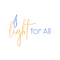 Light for All USA logo