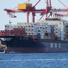 Western Australia Boat Spotting  channel thumbnail