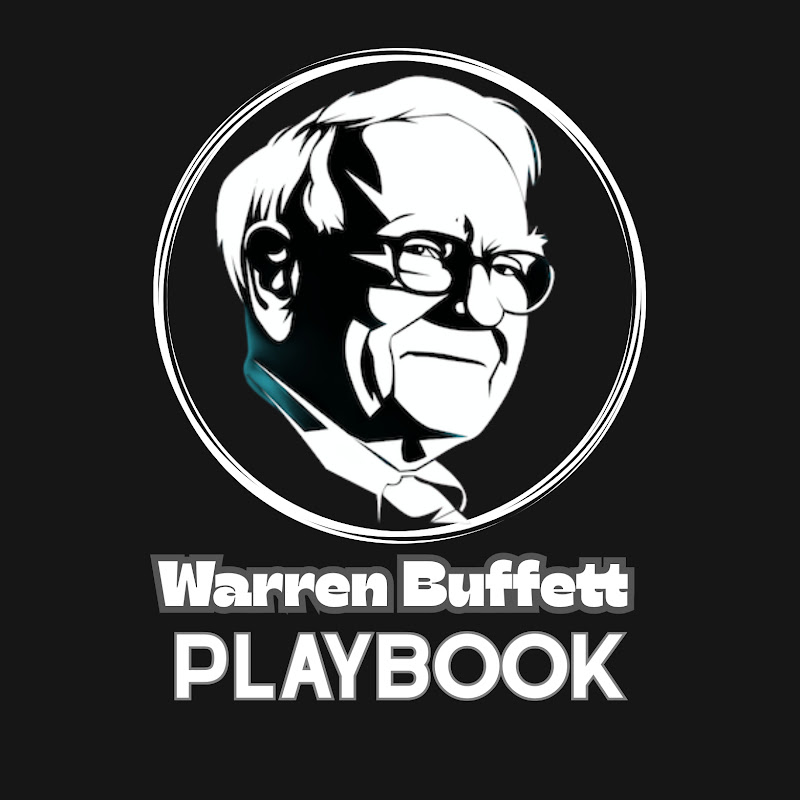 Warren Buffett Playbook Logo