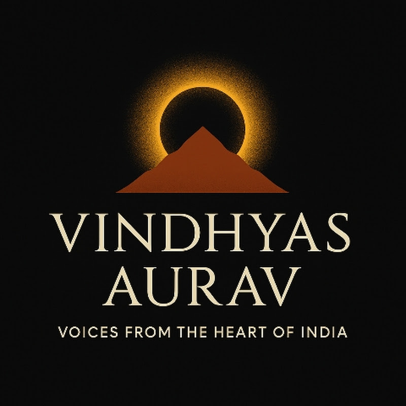Vindhyas Aurav 