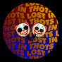 LOST IN THOTS logo