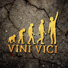 Vini Vici - Topic