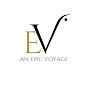 An Epic Voyage! logo