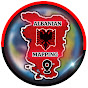 • Albanian Mapper 🔴⚫️ logo