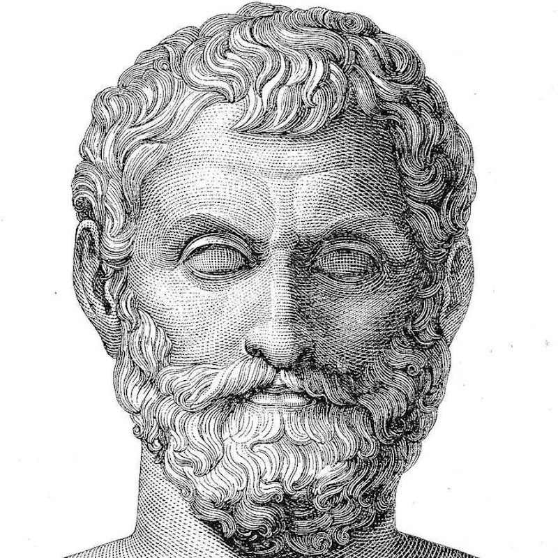 柏拉图的石头PlatoStoneOfficial Logo