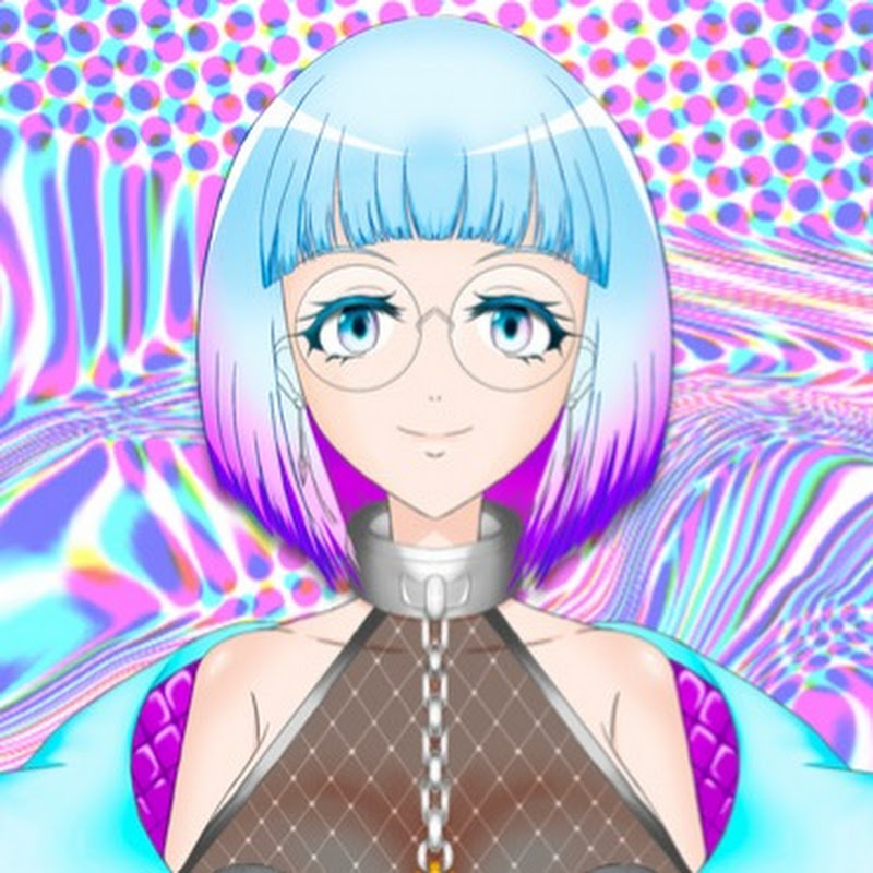 魔女莉奈Ch. MAJORINA