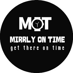 Mirrly on Time Watch Reviews net worth