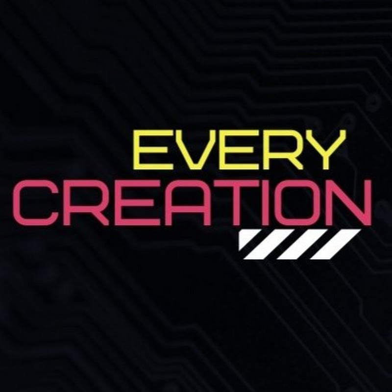 every Creation
