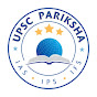 UPSC PARIKSHA logo