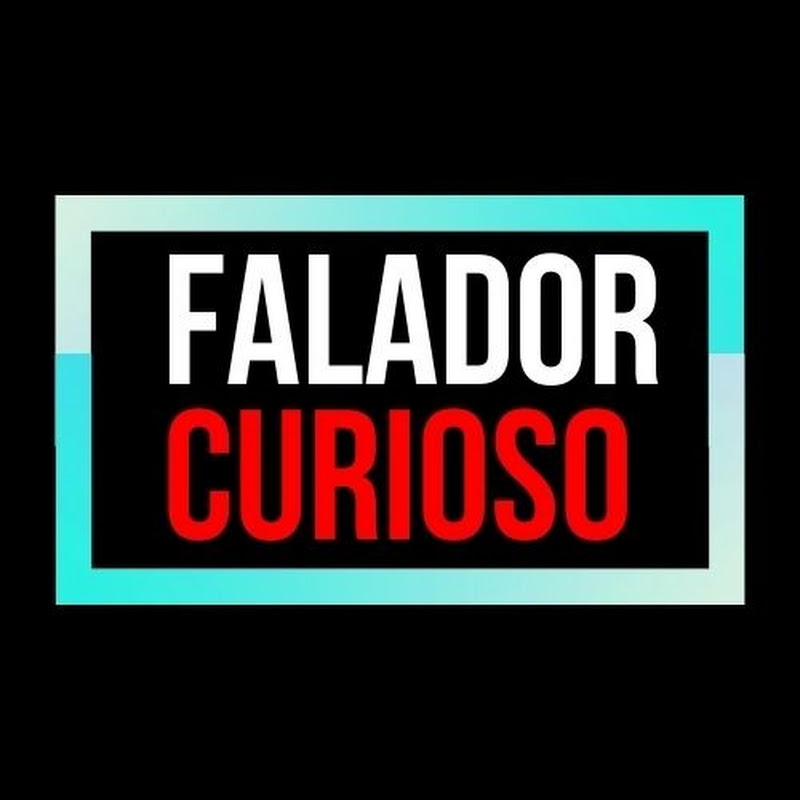 Falador Curioso