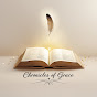 Chronicles of Grace logo