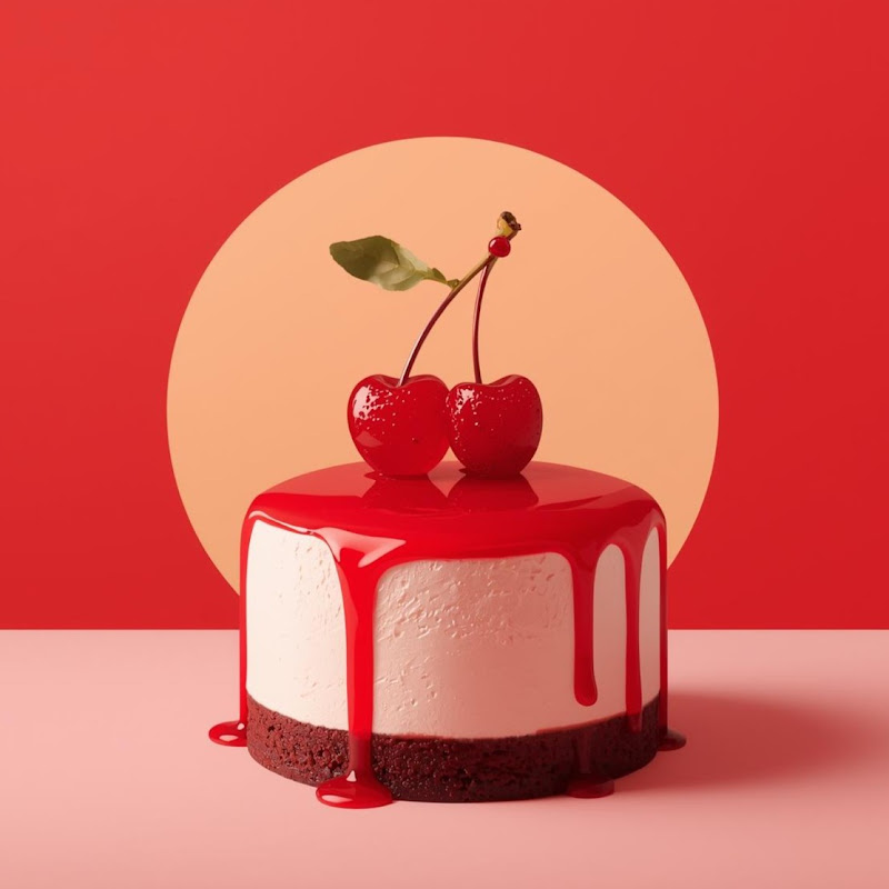 Klassische Desserts