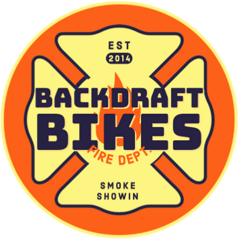 BackDraft Bikes