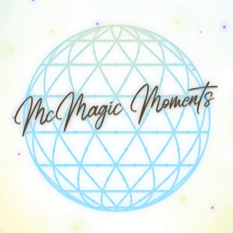 McMagic Moments 