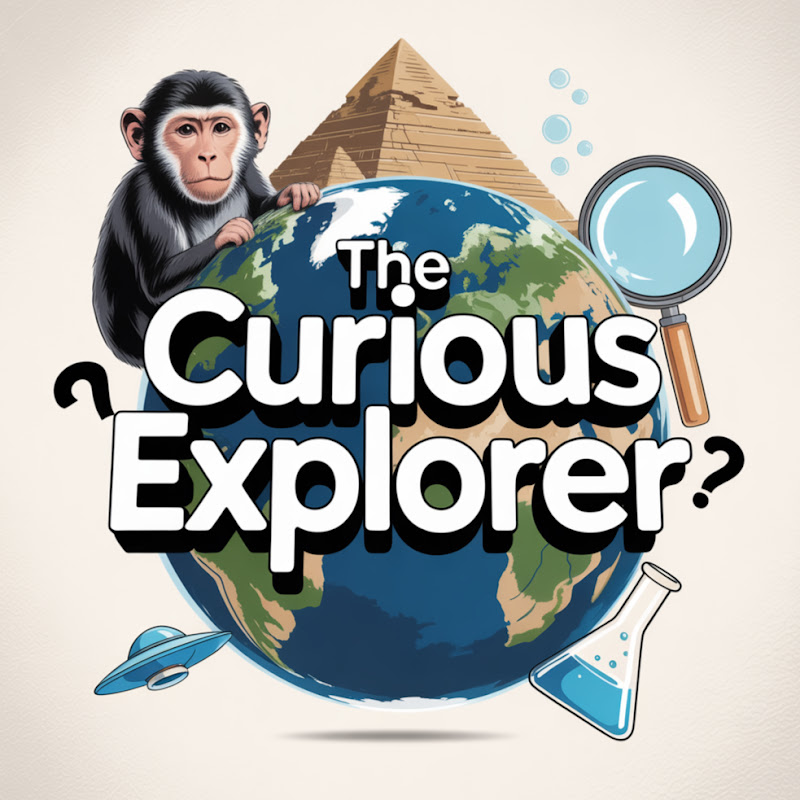 The Curious Explorer