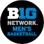 Big Ten Men's Basketball logo