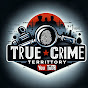 True Crime Territory logo