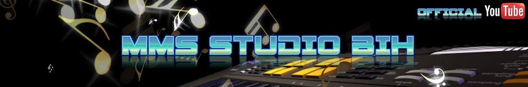 MMS - Studio BiH YouTube channel avatar