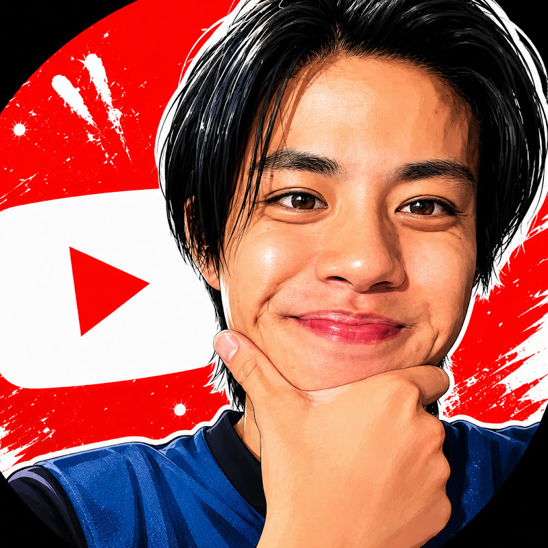 スケルビー YouTubeチャンネル画像