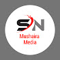 SN Mushaira Media logo