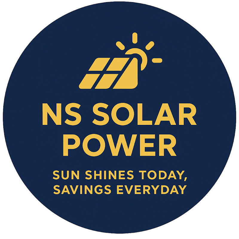 NS Solar Power