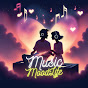 MusicMoodLife logo