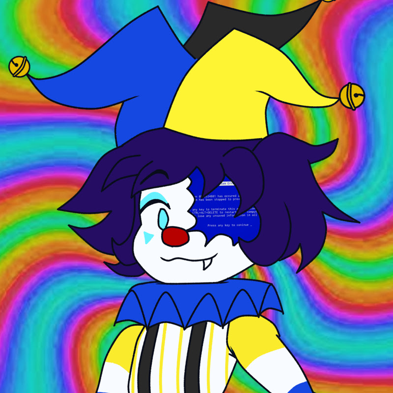 silentchatterbox52 Logo