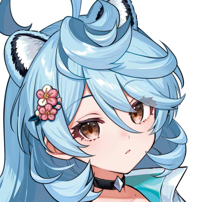 綿貫ねぐせ / Watanuki Neguse