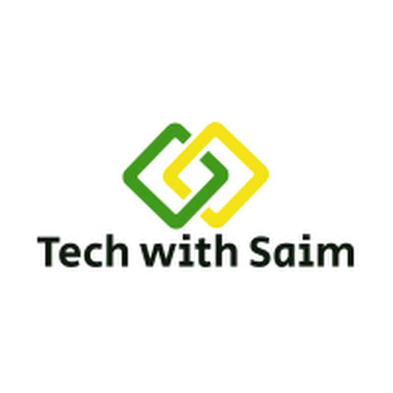 Tech with Saim