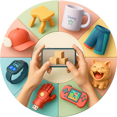 LivingFunWare