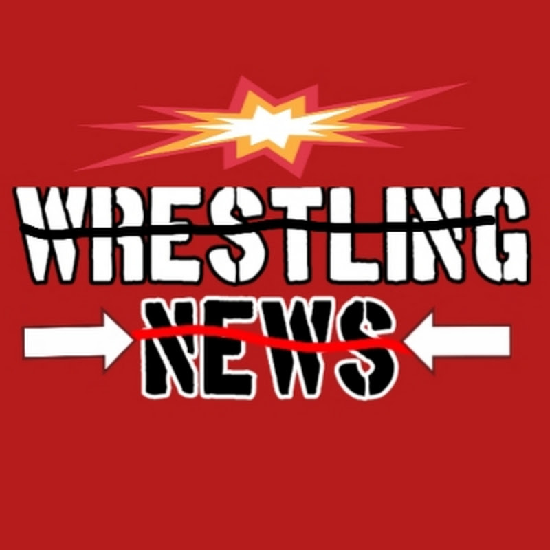 WRESTLING NEWS