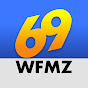 69News WFMZ-TV logo