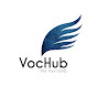 VocHub logo