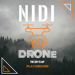 NIDI DRONE Avatar