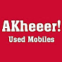 Akheeer Mobiles