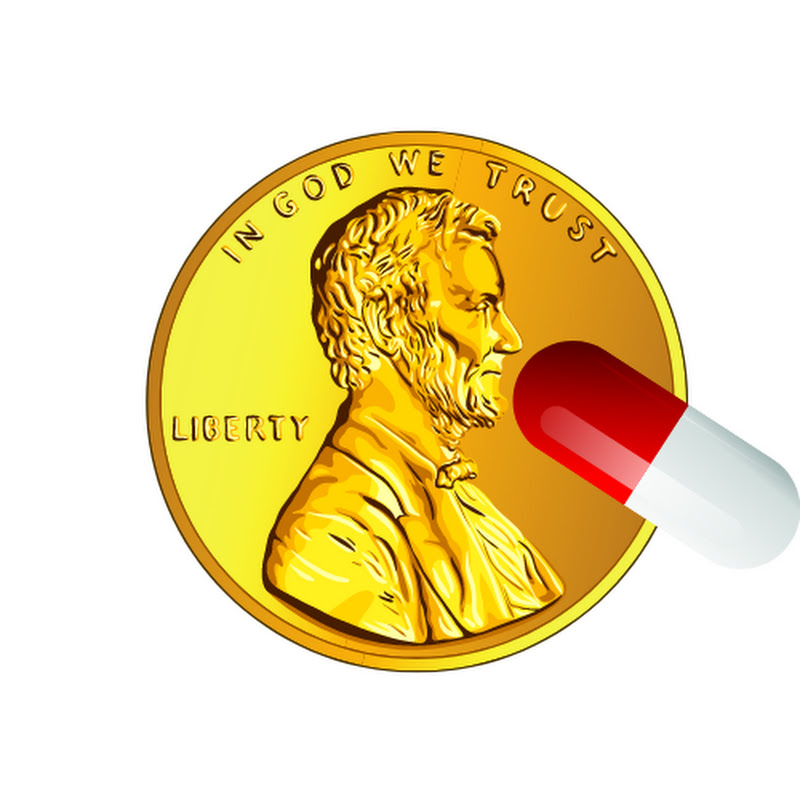 The Red Penny 