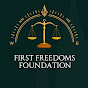 First Freedoms Foundation logo