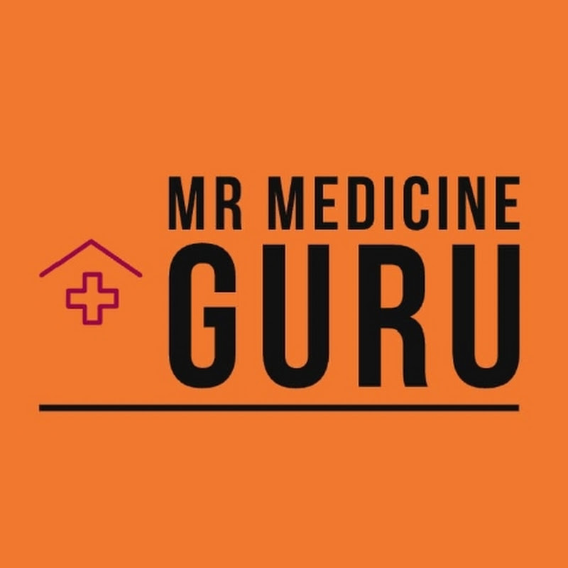 Mr.Medicine Guru