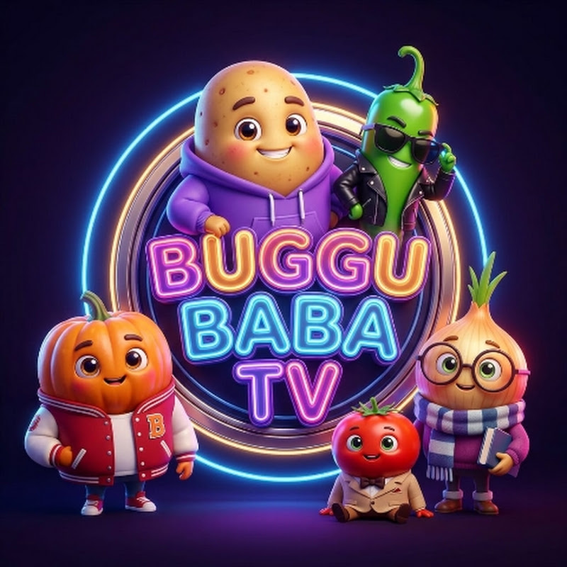 Buggu Baba TV