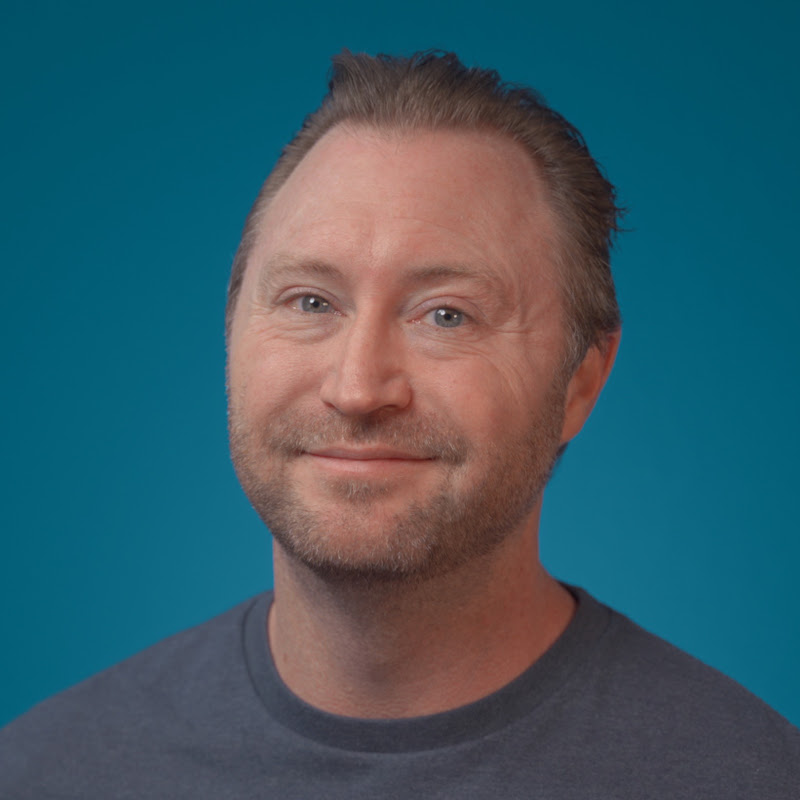 Jerry Schulze