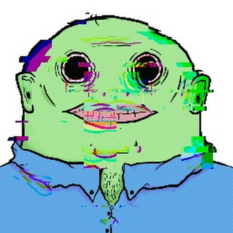 Reglitch icon