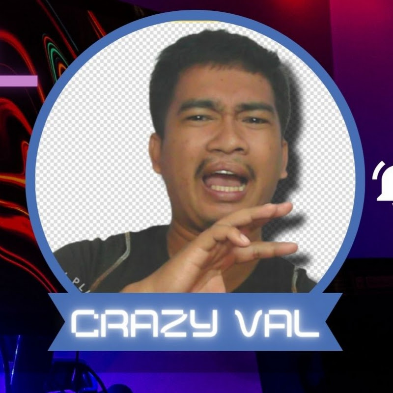 Crazy Val