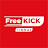 Free Kick Timnas