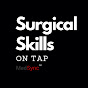 Suturing & Surgery By MedSync logo