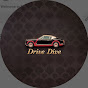 Drive Dive  logo