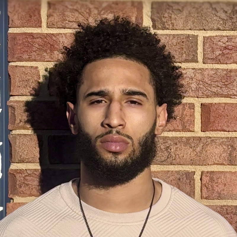 Jesse Andrus IV