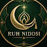 ALdFNcWPH_c-channel-avatar-RUH NIDOSI | Zikr & Salovat