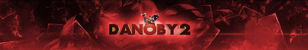 Danoby2 Avatar canale YouTube 