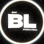 BL Productions logo