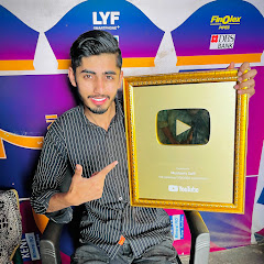 Channel thumbnail for Mushariq Saifi